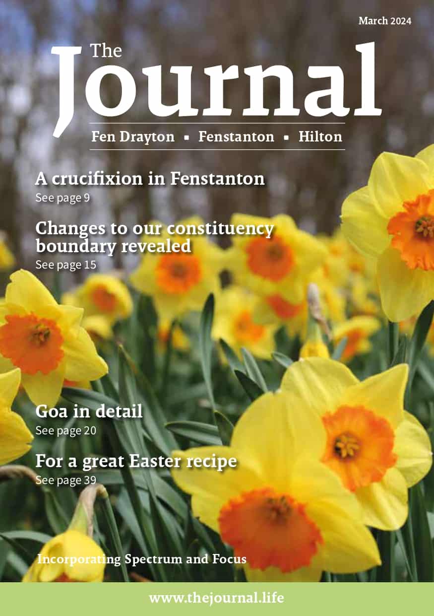 The Journal March 2024