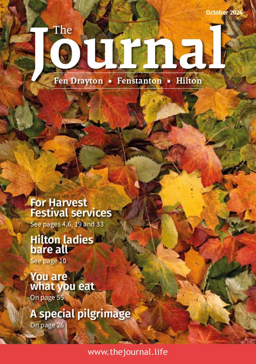 The Journal October 2024